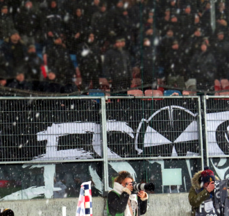Górnik Zabrze – Pogoń Szczecin  (10)