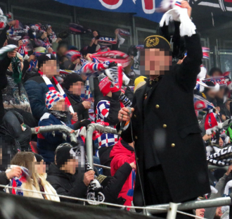 Górnik Zabrze – Pogoń Szczecin  (32)