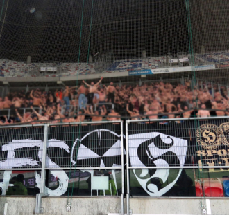 Górnik Zabrze – Pogoń Szczecin  (18)