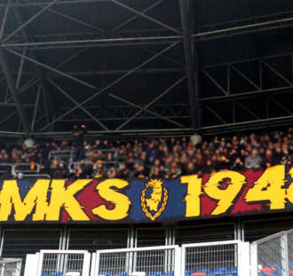 Górnik Zabrze - Pogoń Szczecin (2)