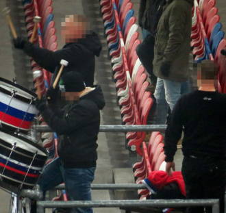Górnik Zabrze - Pogoń Szczecin (7)