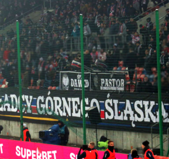 Górnik Zabrze - Pogoń Szczecin (9)