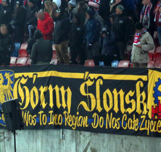 Górnik Zabrze - Pogoń Szczecin (10)