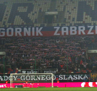 Górnik Zabrze - Pogoń Szczecin (11)