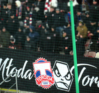 Górnik Zabrze - Pogoń Szczecin  (6)