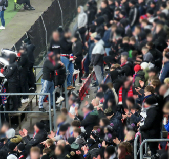 Górnik Zabrze - Pogoń Szczecin  (7)