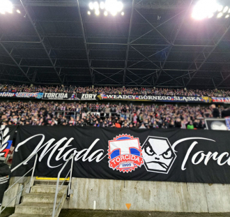 Górnik Zabrze - Pogoń Szczecin  (8)
