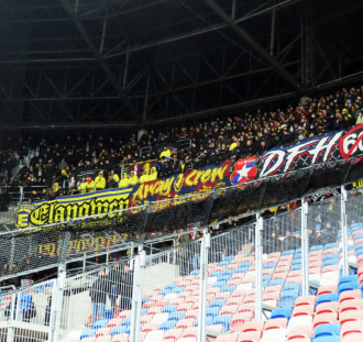Górnik Zabrze - Pogoń Szczecin  (5)