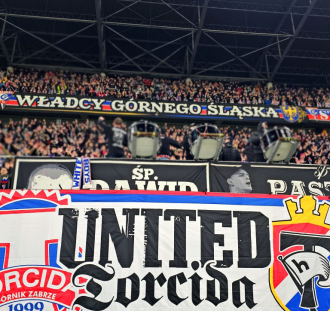 Górnik Zabrze - Pogoń Szczecin  (9)