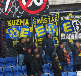 Górnik Zabrze - Pogoń Szczecin  (12)