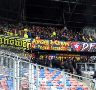Górnik Zabrze - Pogoń Szczecin  (11)