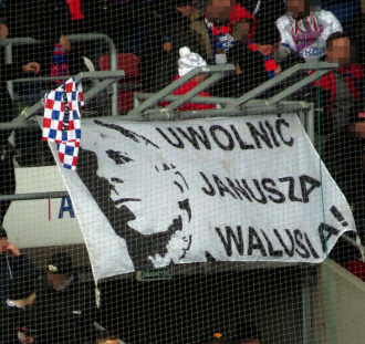 Górnik Zabrze - Raków Częstochowa (1)