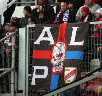 Górnik Zabrze - Raków Częstochowa (3)