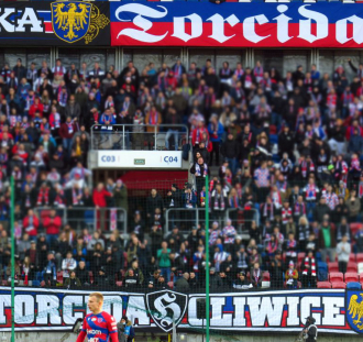 Górnik Zabrze - Raków Częstochowa (8)