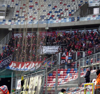 Górnik Zabrze - Raków Częstochowa (4)