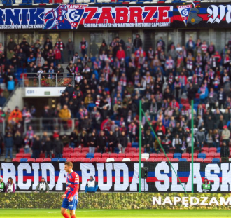 Górnik Zabrze - Raków Częstochowa (9)