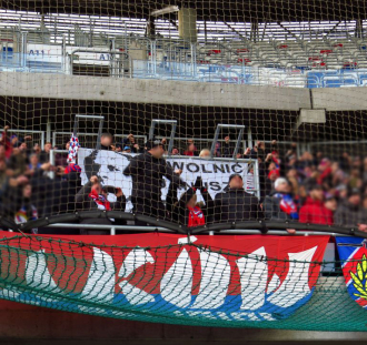 Górnik Zabrze - Raków Częstochowa (12)