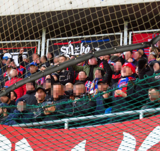 Górnik Zabrze - Raków Częstochowa (13)