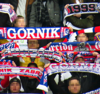 Górnik Zabrze - Raków Częstochowa (11)