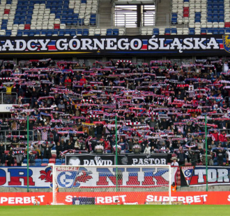 Górnik Zabrze - Raków Częstochowa (10)