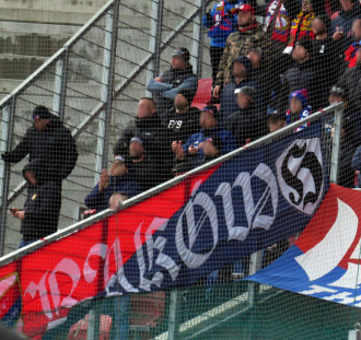 Górnik Zabrze - Raków Częstochowa (5)