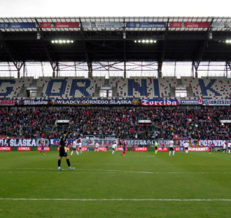Górnik Zabrze - Raków Częstochowa (7)