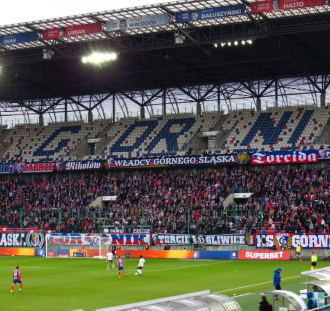 Górnik Zabrze - Raków Częstochowa (16)