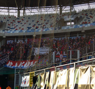 Górnik Zabrze - Raków Częstochowa (14)