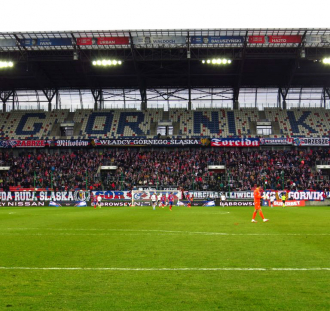 Górnik Zabrze - Raków Częstochowa (19)