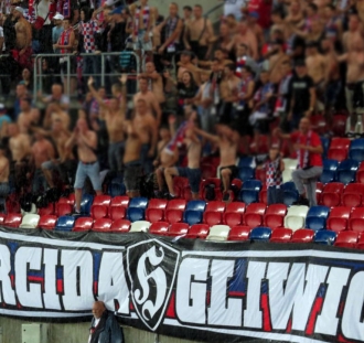 Górnik Zabrze - Raków Częstochowa  (12)