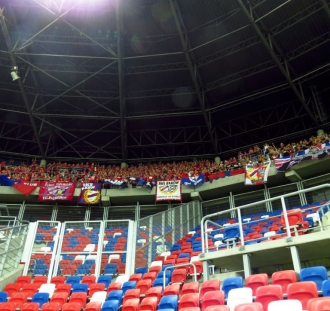 Górnik Zabrze - Raków Częstochowa  (7)