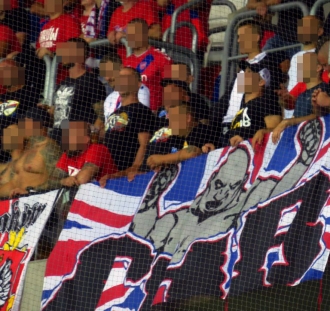 Górnik Zabrze - Raków Częstochowa  (6)