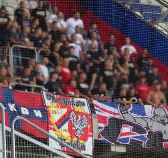 Górnik Zabrze - Raków Częstochowa  (3)