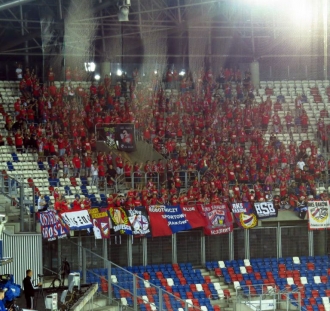 Górnik Zabrze - Raków Częstochowa  (10)