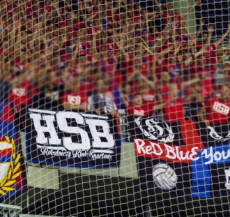 Górnik Zabrze - Raków Częstochowa  (8)
