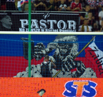 Górnik Zabrze - Raków Częstochowa  (5)