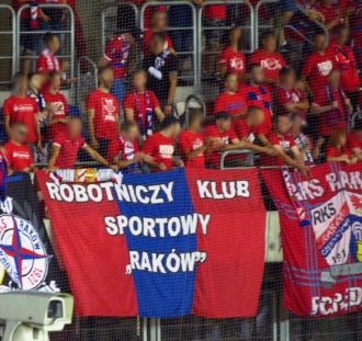 Górnik Zabrze - Raków Częstochowa  (11)