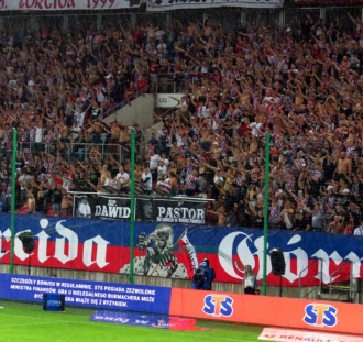 Górnik Zabrze - Raków Częstochowa  (14)