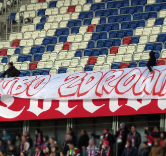 Górnik Zabrze - Śląsk Wrocław (2)