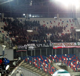 Górnik Zabrze - Śląsk Wrocław (5)