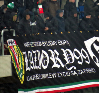 Górnik Zabrze - Śląsk Wrocław (6)