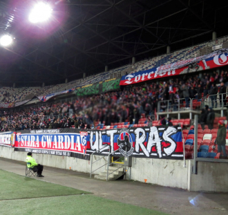 Górnik Zabrze - Śląsk Wrocław (10)