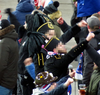 Górnik Zabrze - Śląsk Wrocław (11)