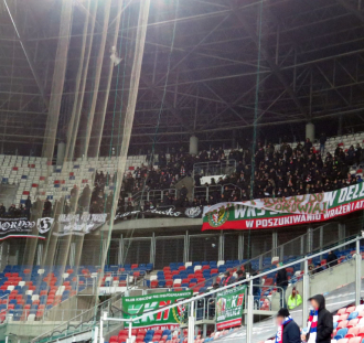 Górnik Zabrze - Śląsk Wrocław (8)