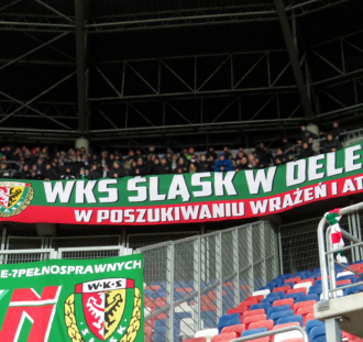 Górnik Zabrze - Śląsk Wrocław (12)