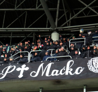 Górnik Zabrze - Śląsk Wrocław (13)