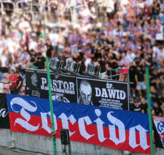 Górnik Zabrze - Śląsk Wrocław  (1)