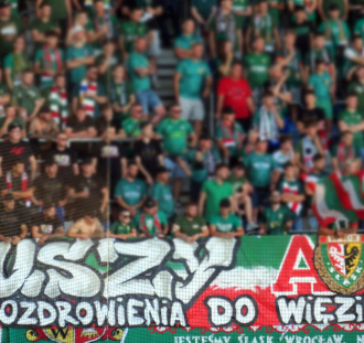 Górnik Zabrze - Śląsk Wrocław  (10)