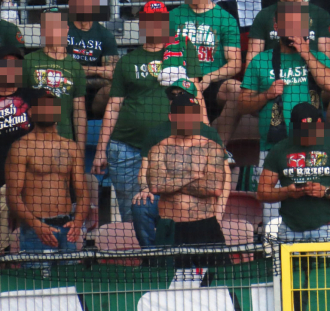 Górnik Zabrze - Śląsk Wrocław  (13)