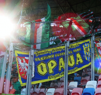 Górnik Zabrze - Śląsk Wrocław  (7)